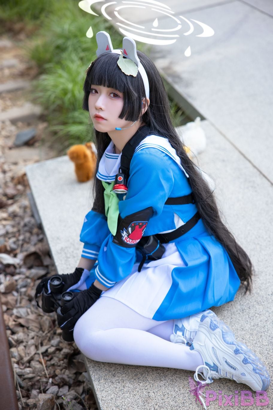 Coser G44 Vol.068 PixiBB.COM 008