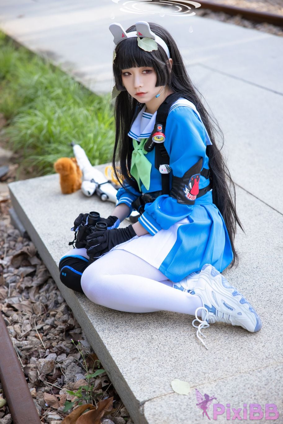 Coser G44 Vol.068 PixiBB.COM 009