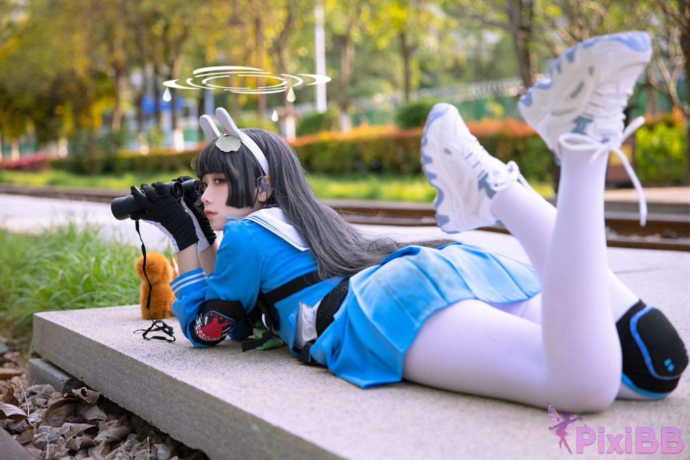 Coser G44 Vol.068 PixiBB.COM 010