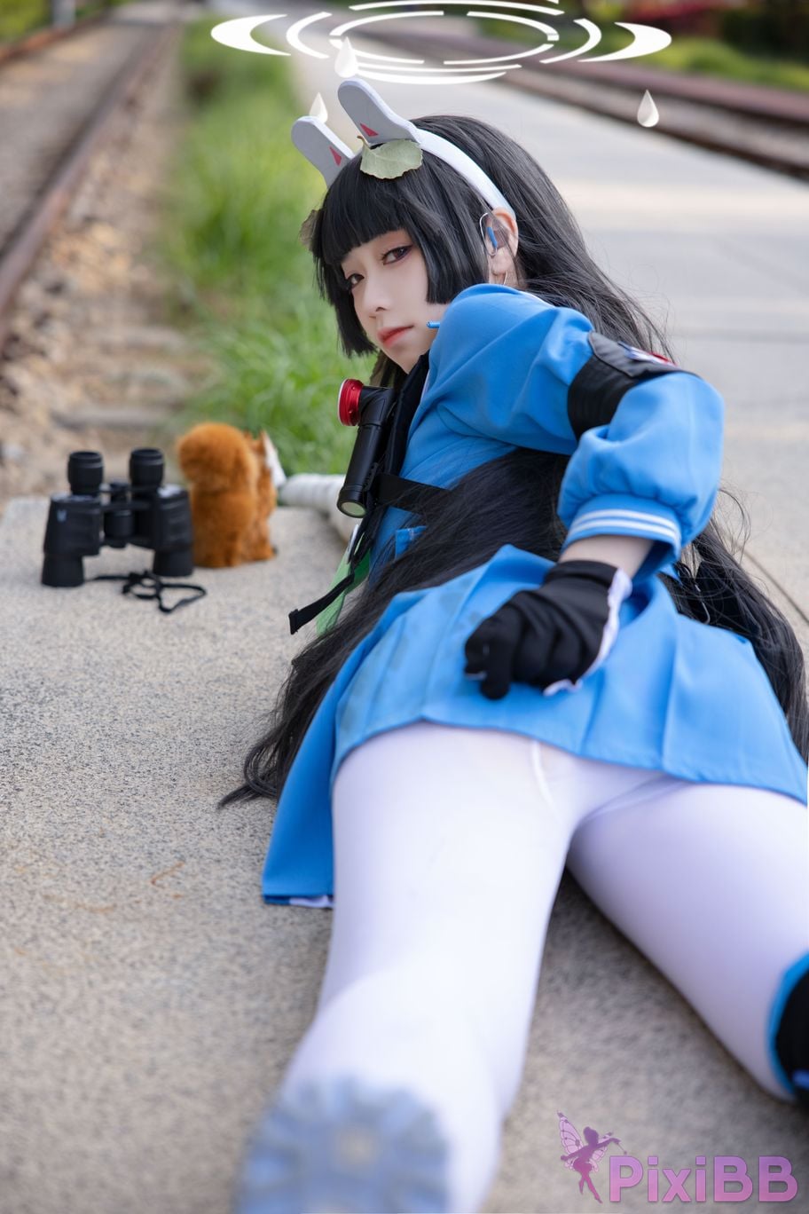 Coser G44 Vol.068 PixiBB.COM 011