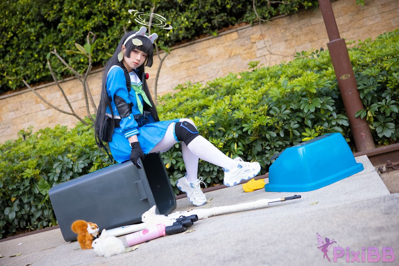 Coser G44 Vol.068 PixiBB.COM 012