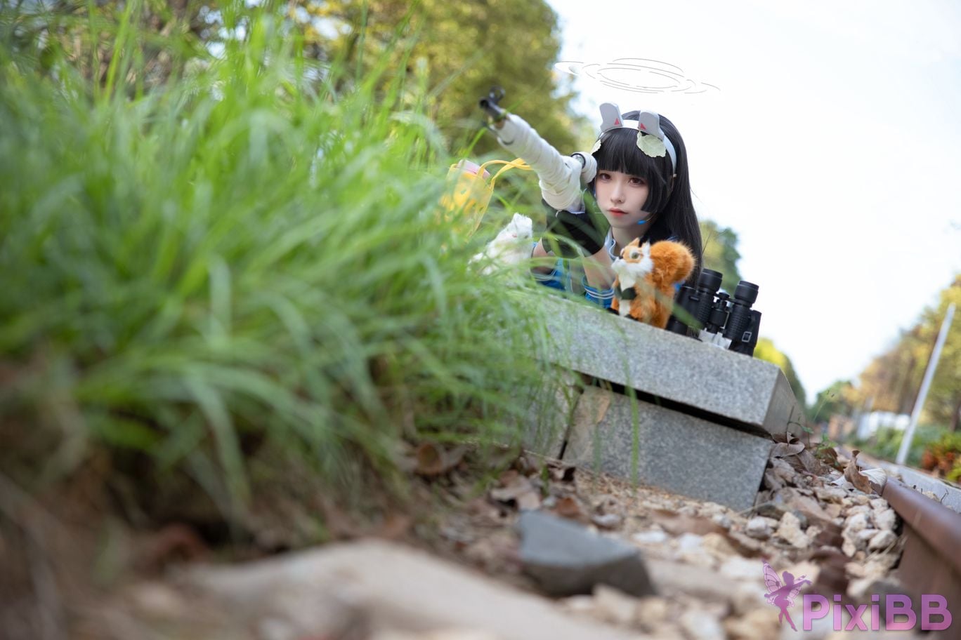 Coser G44 Vol.068 PixiBB.COM 013