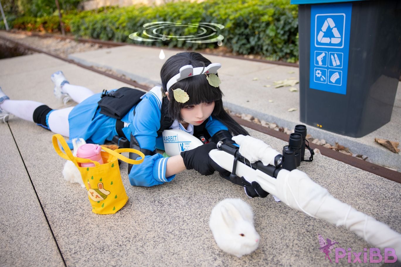 Coser G44 Vol.068 PixiBB.COM 014
