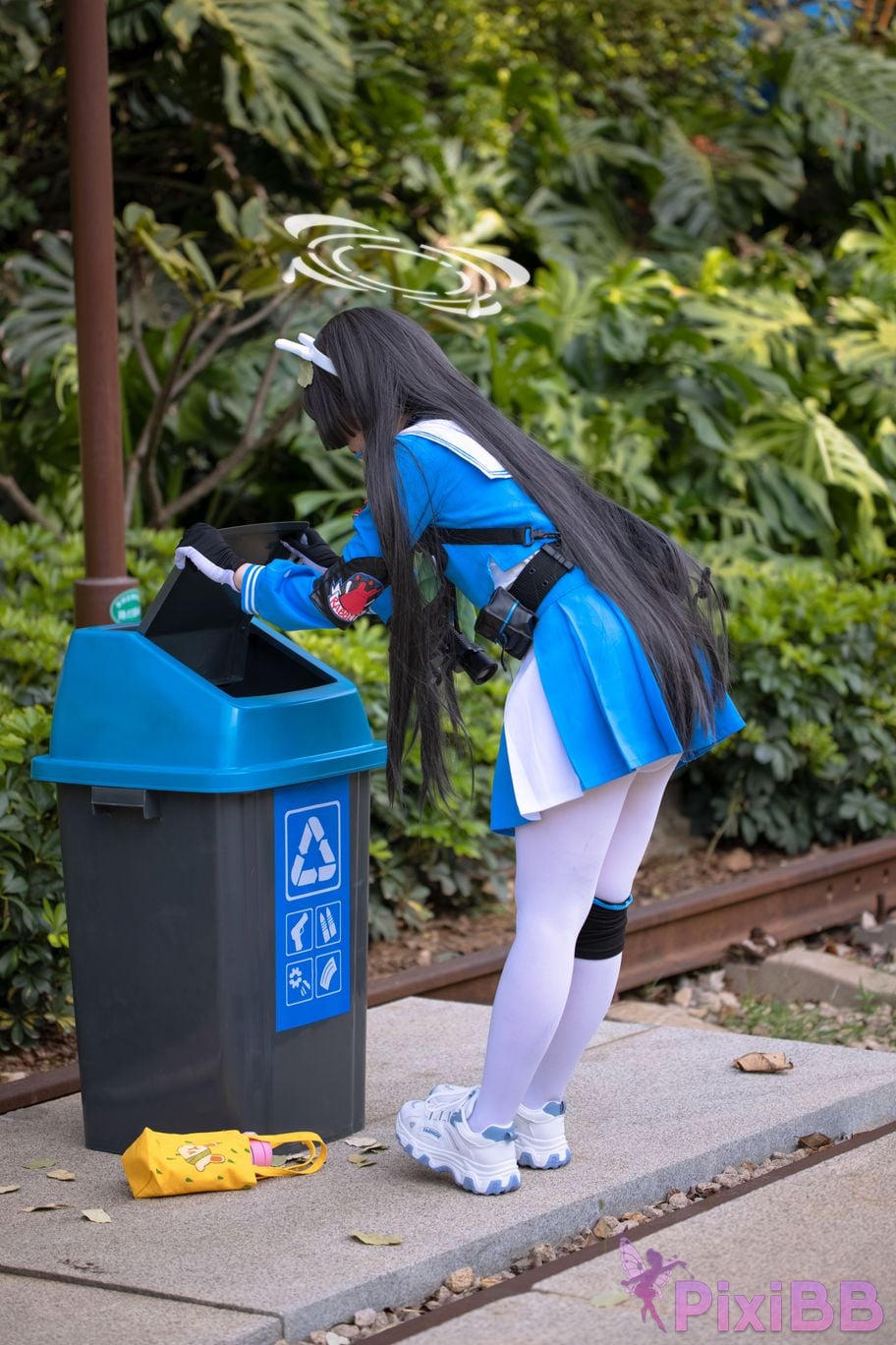 Coser G44 Vol.068 PixiBB.COM 015