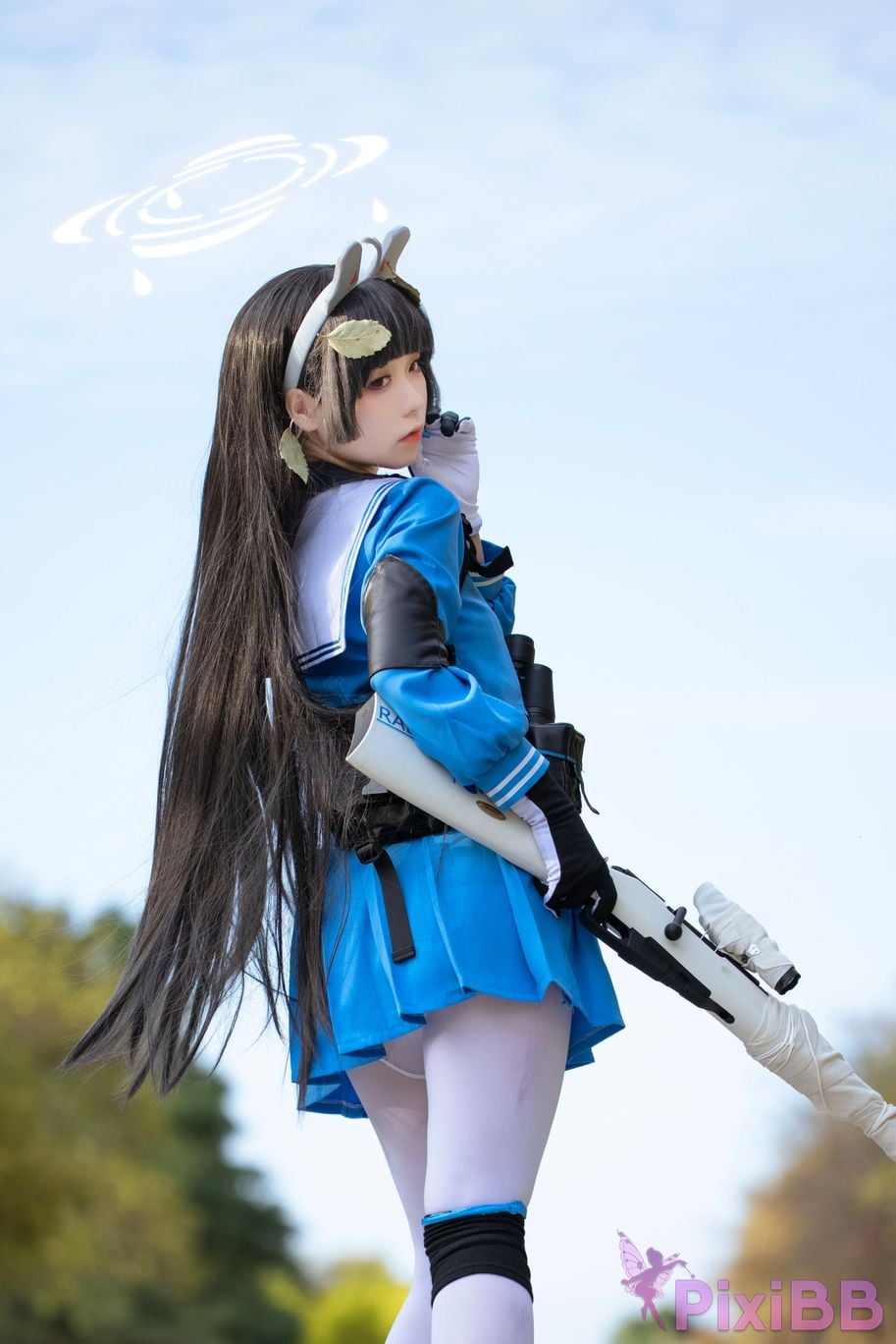 Coser G44 Vol.068 PixiBB.COM 016