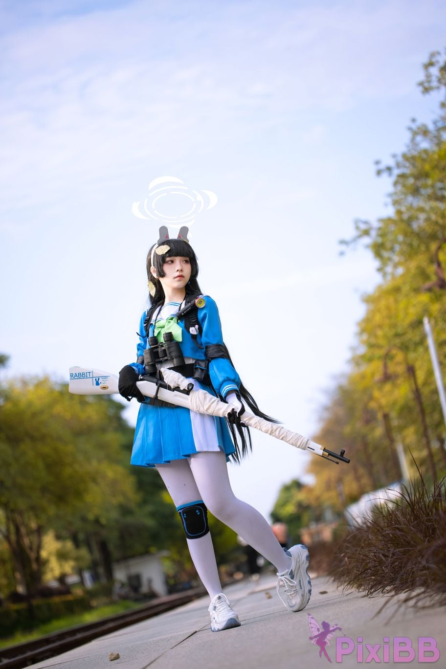 Coser G44 Vol.068 PixiBB.COM 017