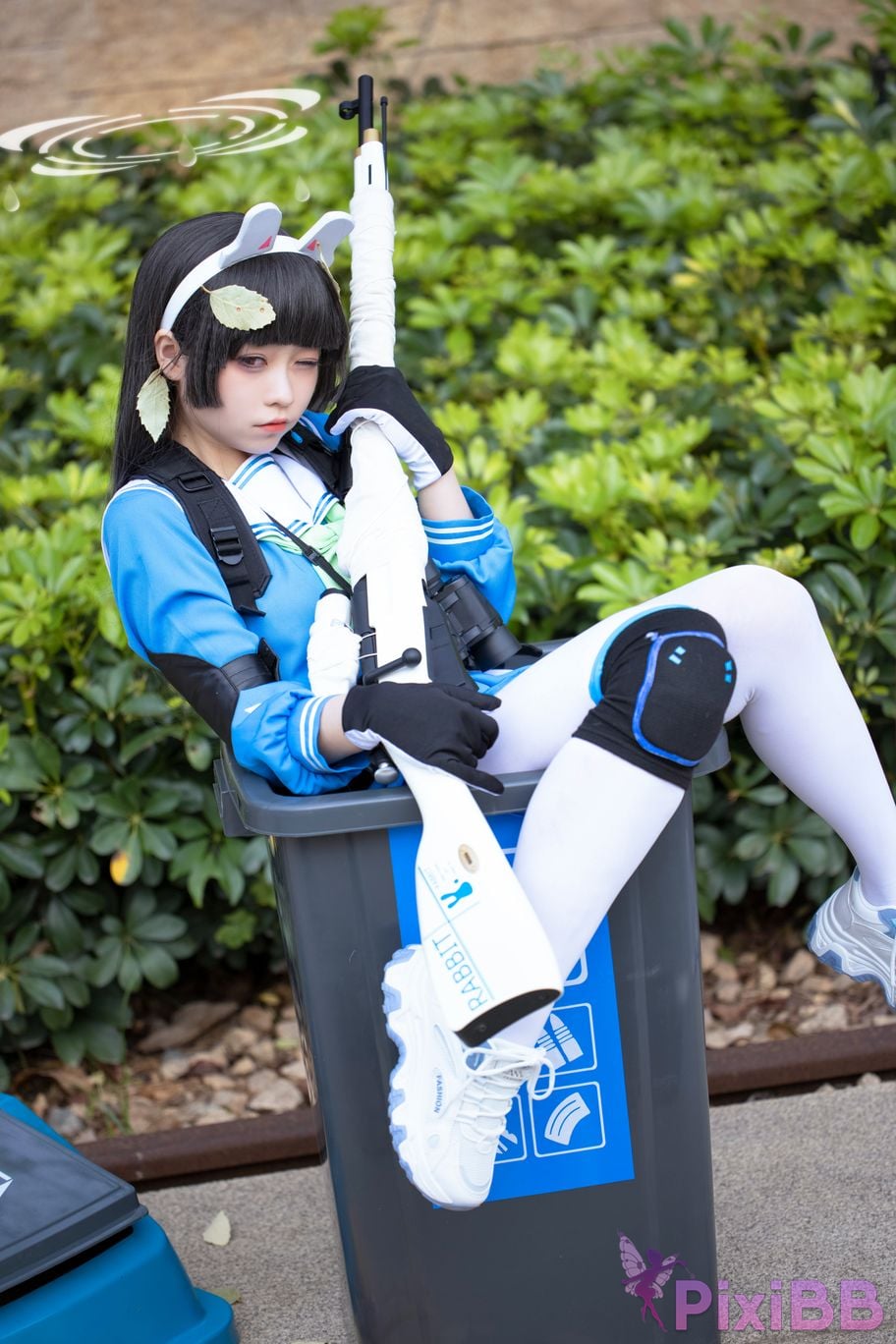 Coser G44 Vol.068 PixiBB.COM 018
