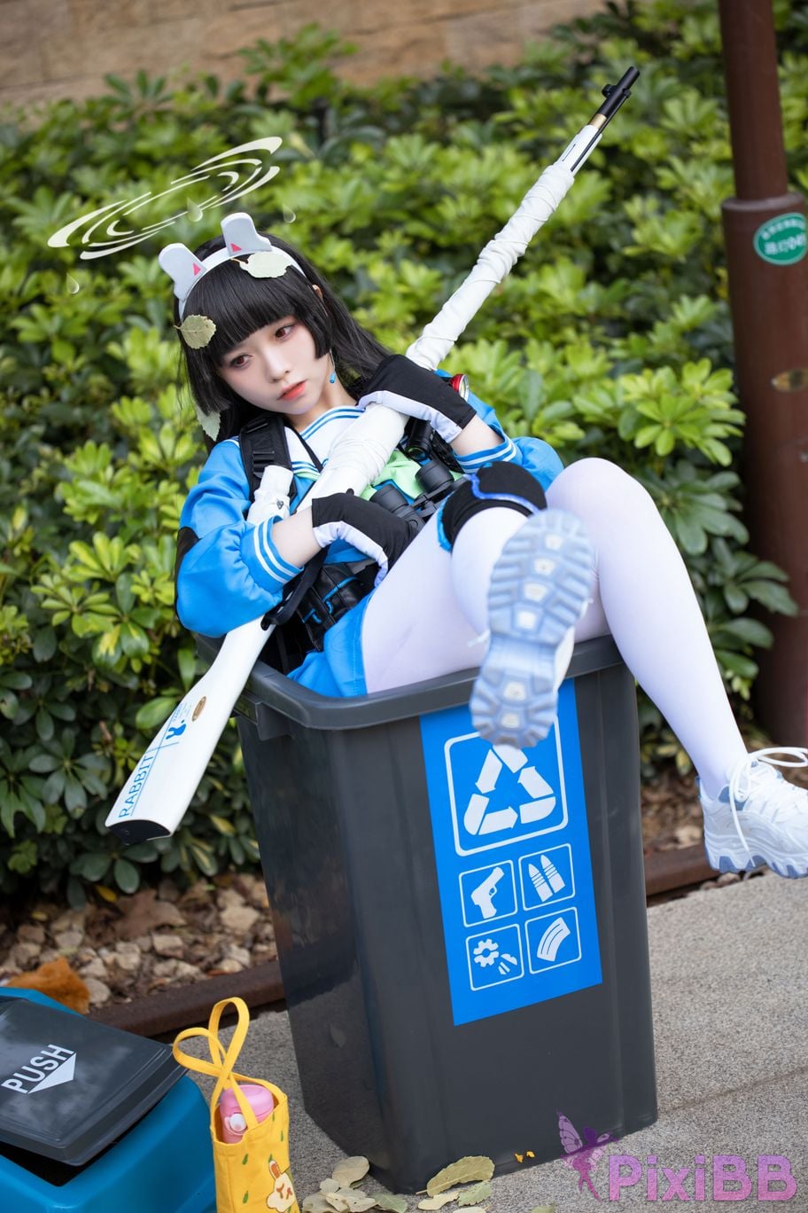 Coser G44 Vol.068 PixiBB.COM 020