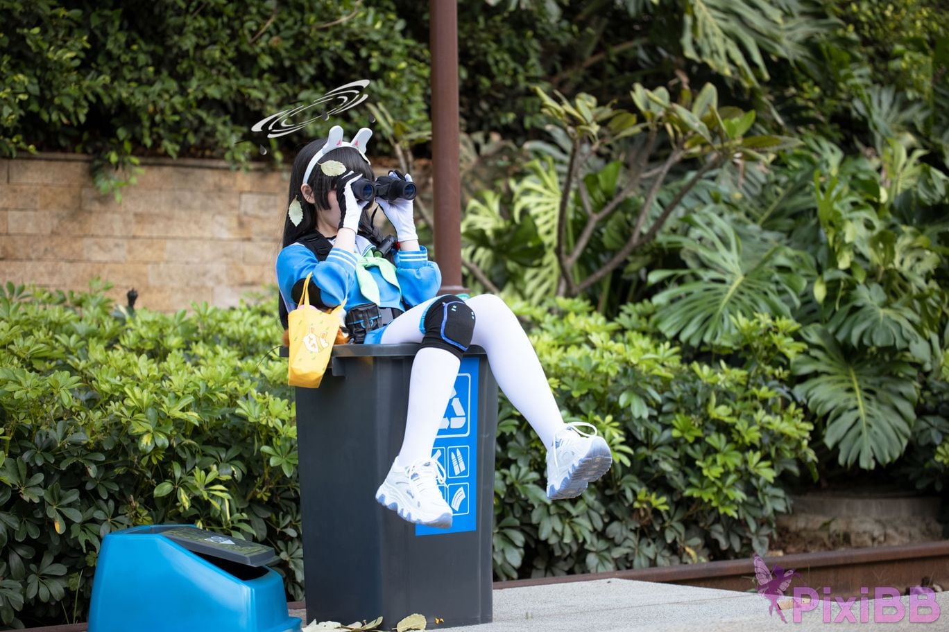 Coser G44 Vol.068 PixiBB.COM 021