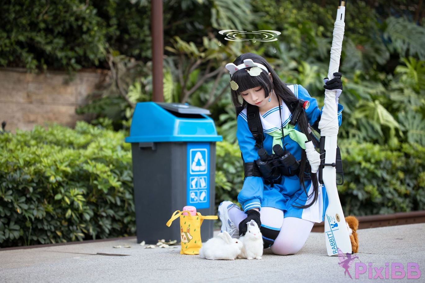 Coser G44 Vol.068 PixiBB.COM 022