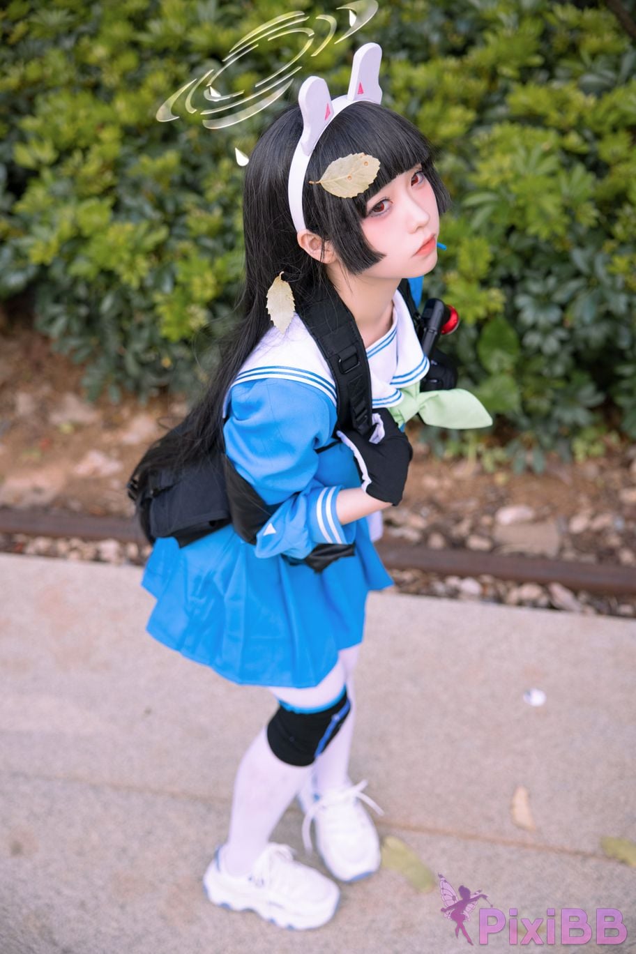 Coser G44 Vol.068 PixiBB.COM 023