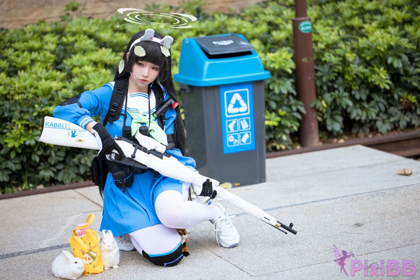 Coser G44 Vol.068 PixiBB.COM 024