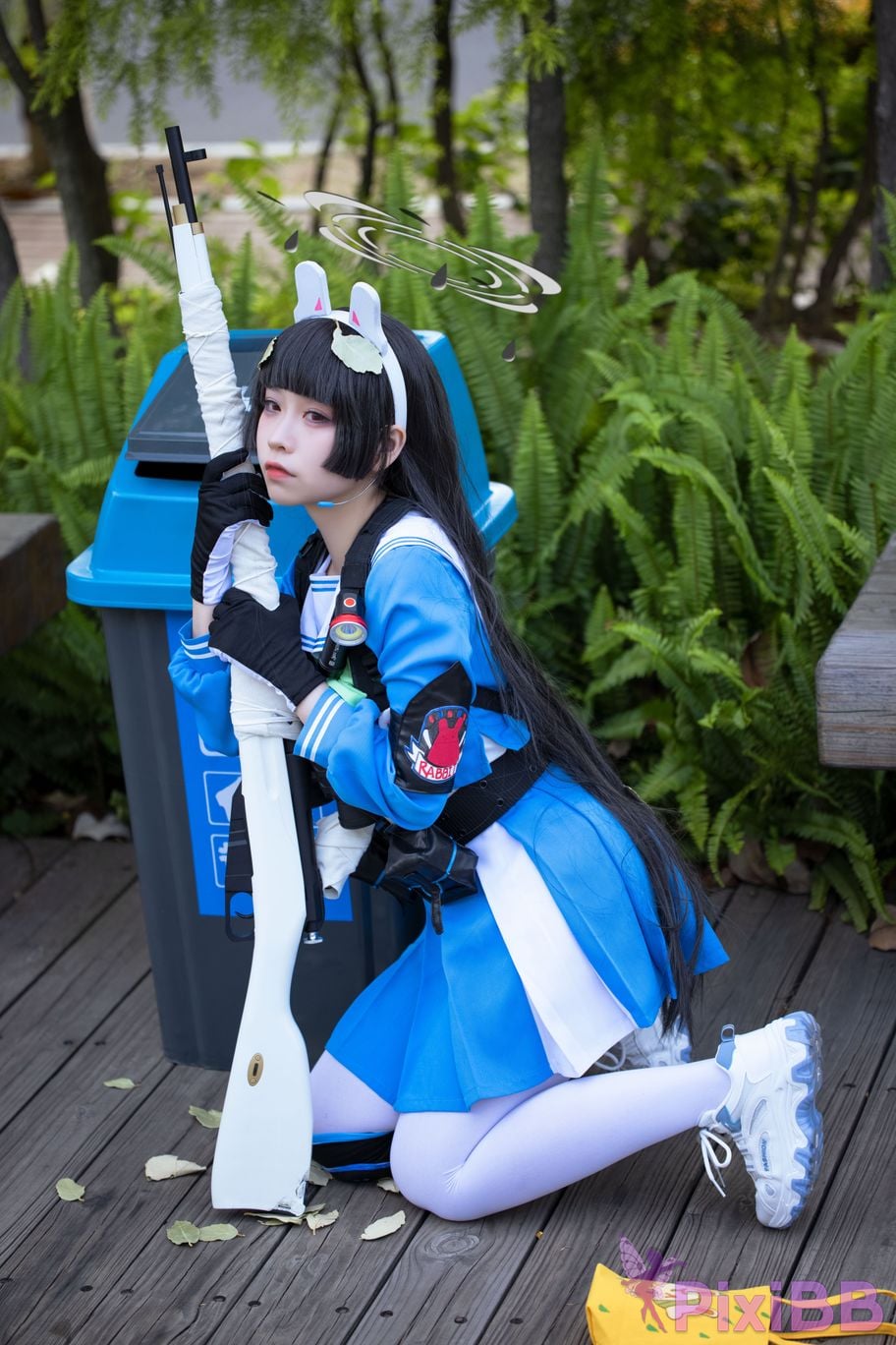 Coser G44 Vol.068 PixiBB.COM 025
