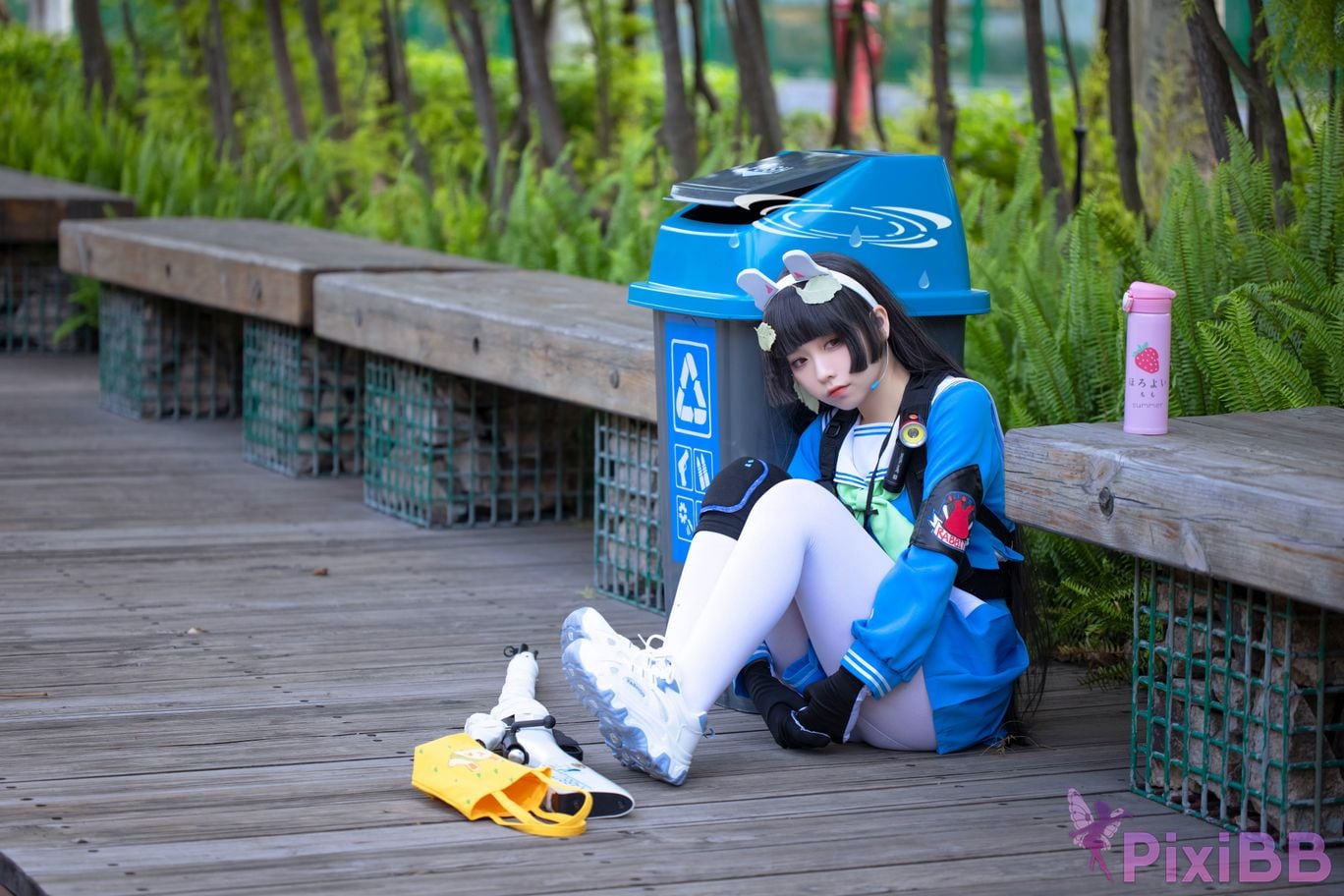 Coser G44 Vol.068 PixiBB.COM 026