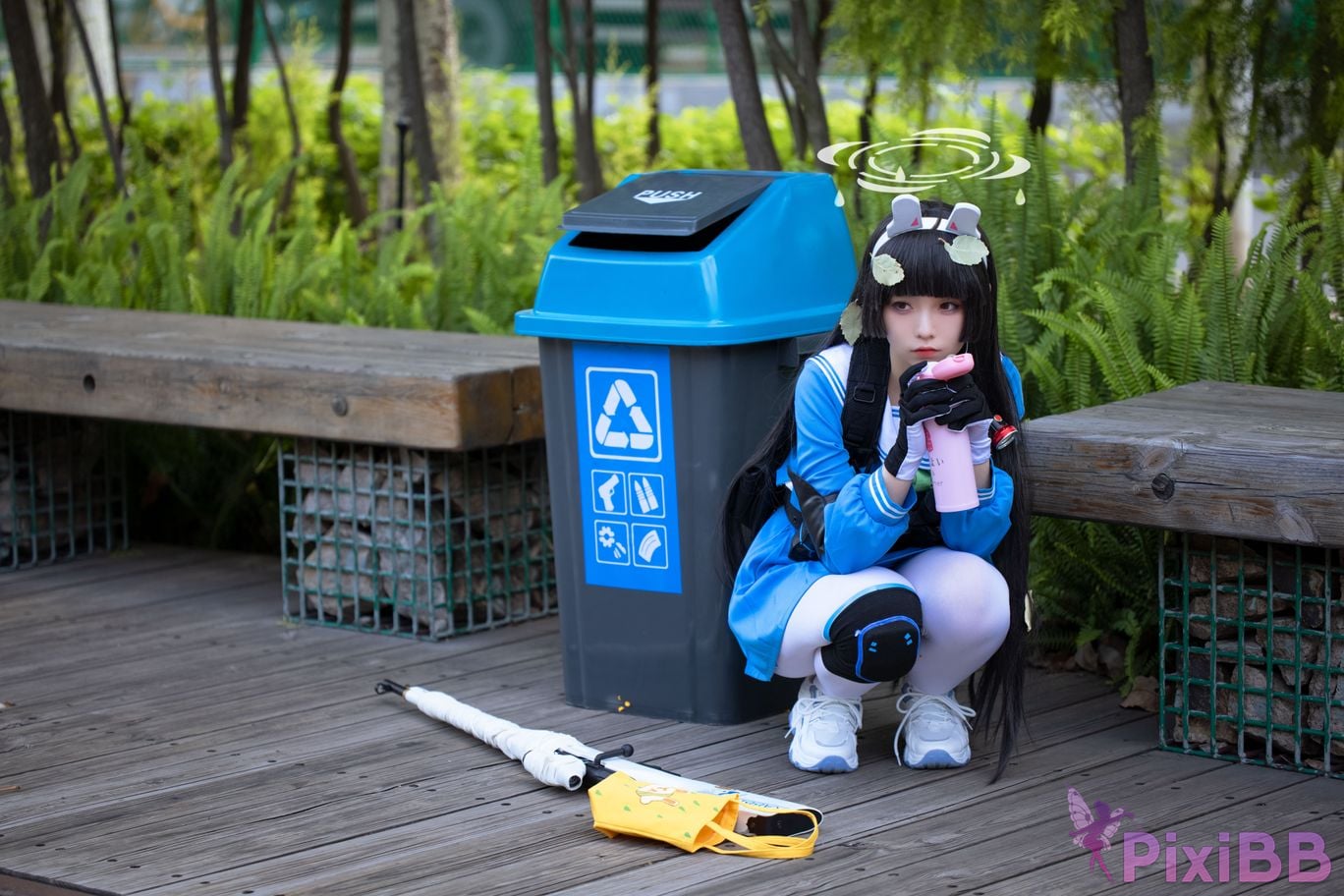 Coser G44 Vol.068 PixiBB.COM 027