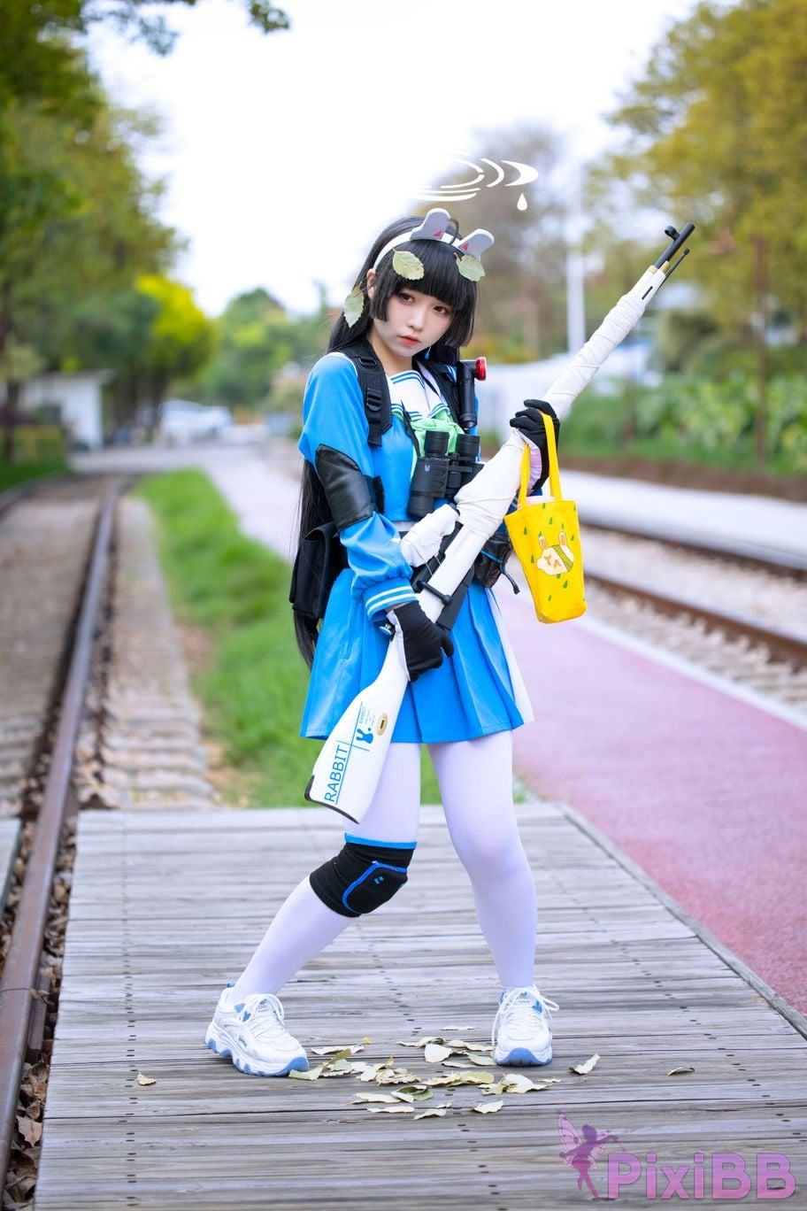 Coser G44 Vol.068 PixiBB.COM 028