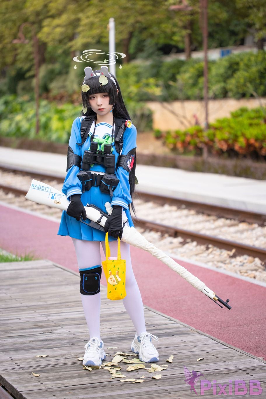 Coser G44 Vol.068 PixiBB.COM 029
