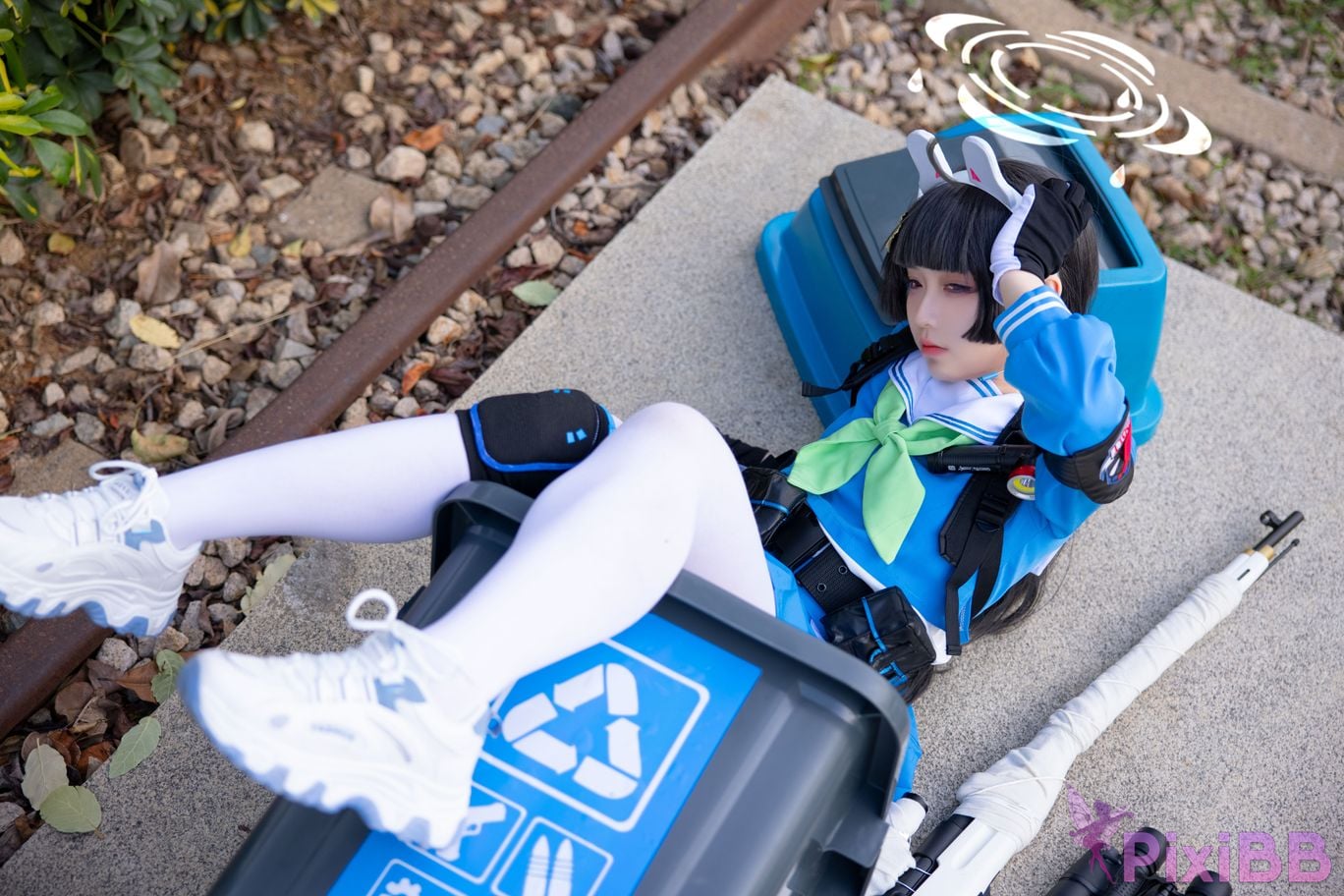 Coser G44 Vol.068 PixiBB.COM 030