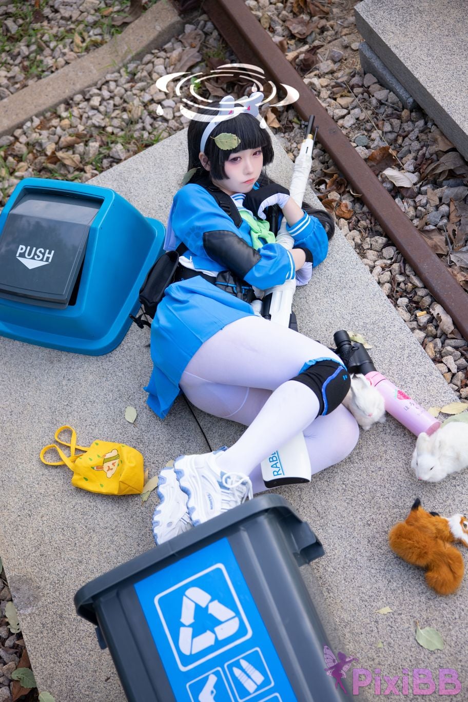 Coser G44 Vol.068 PixiBB.COM 031