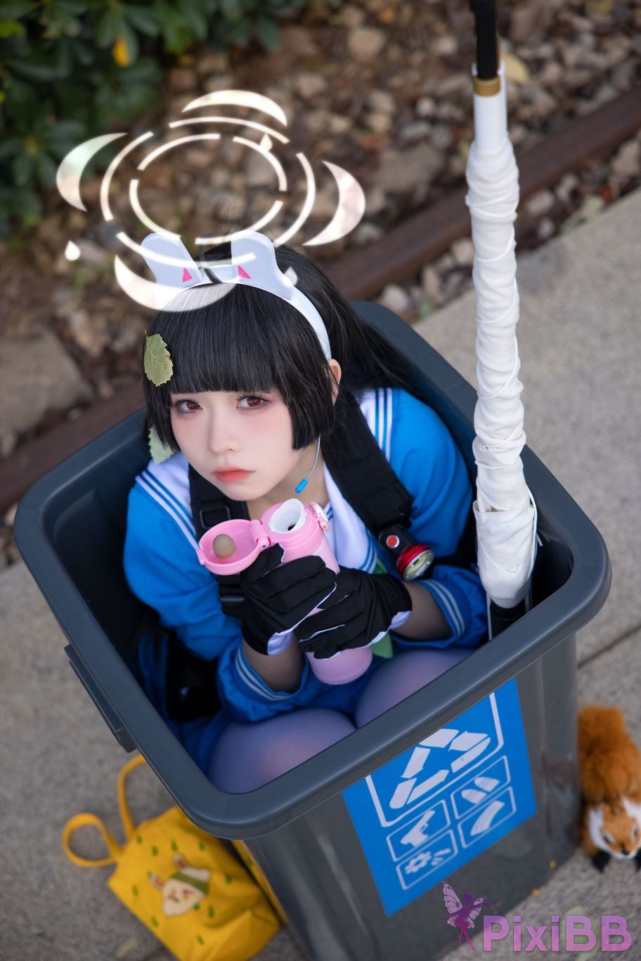 Coser G44 Vol.068 PixiBB.COM 032