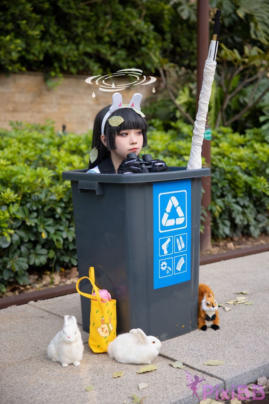 Coser G44 Vol.068 PixiBB.COM 035