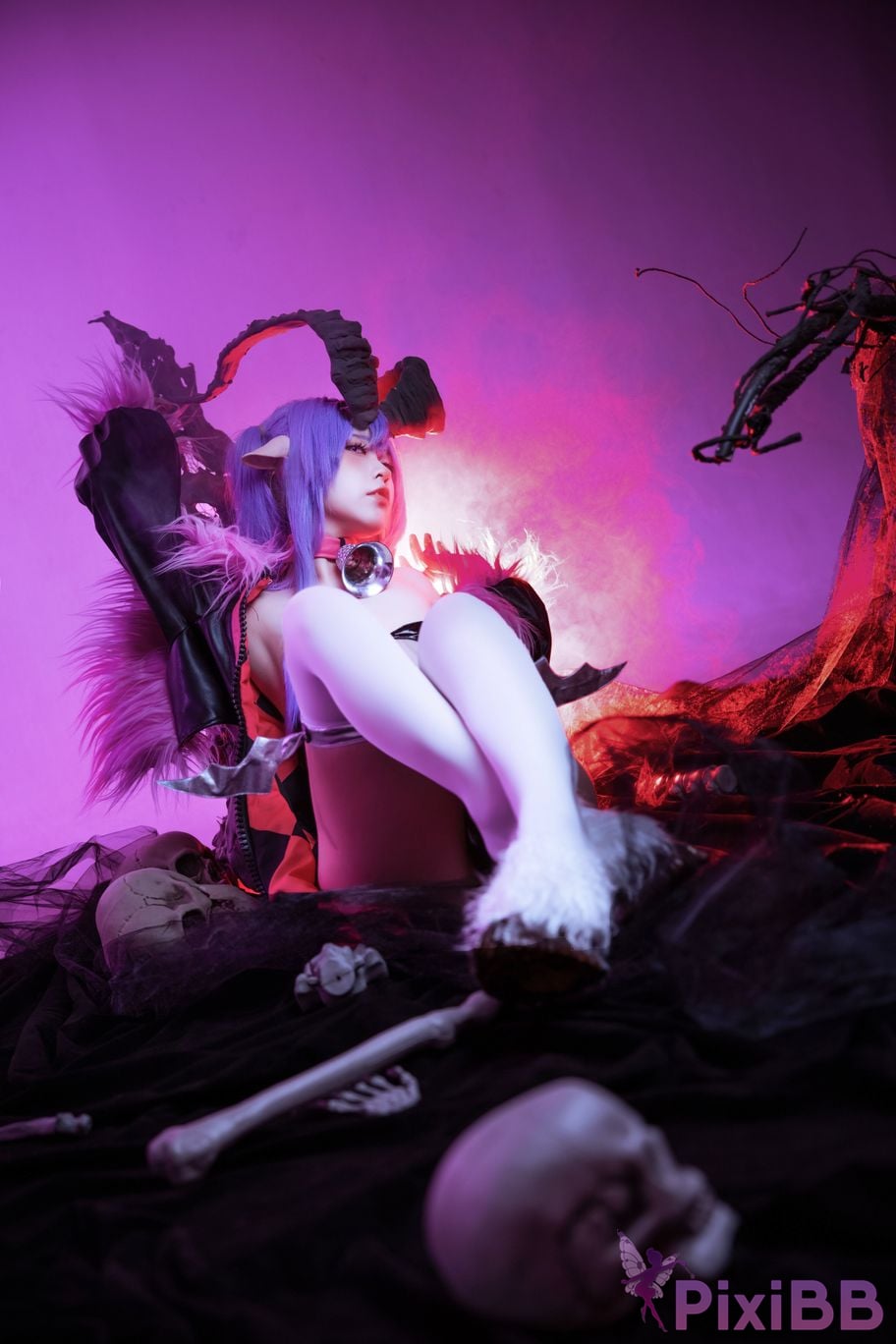 Coser G44 Vol.069 PixiBB.COM 002