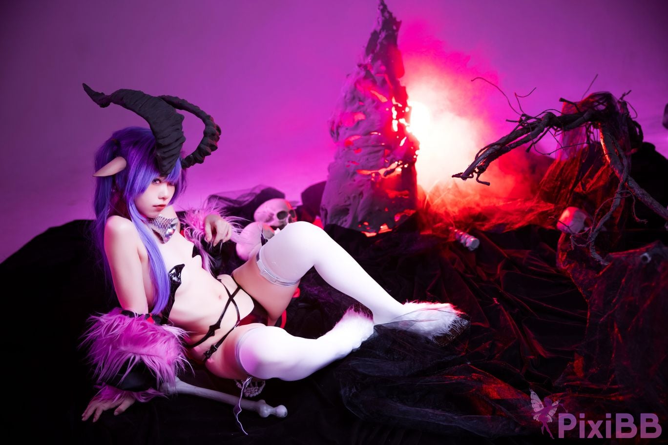 Coser G44 Vol.069 PixiBB.COM 005