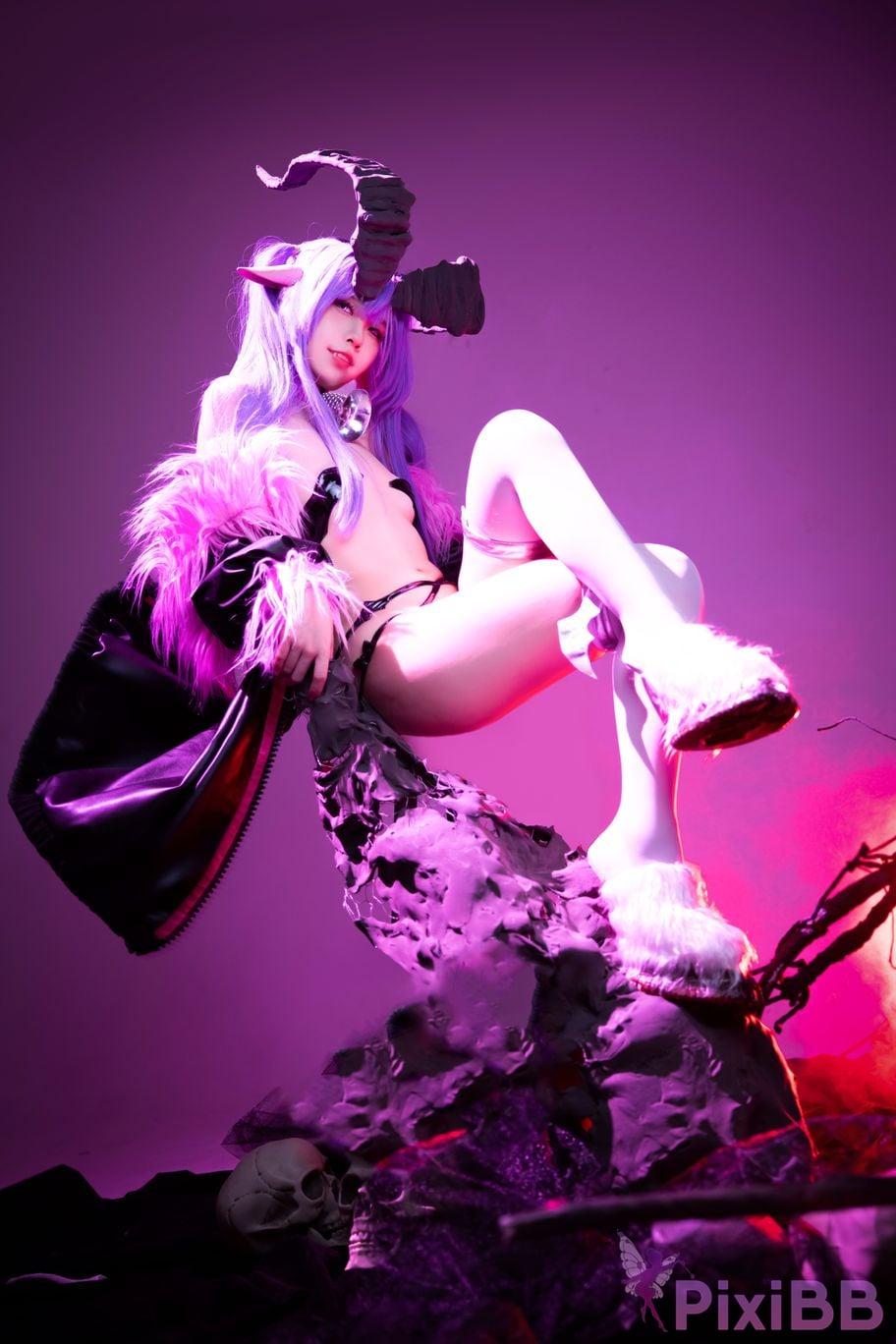 Coser G44 Vol.069 PixiBB.COM 010