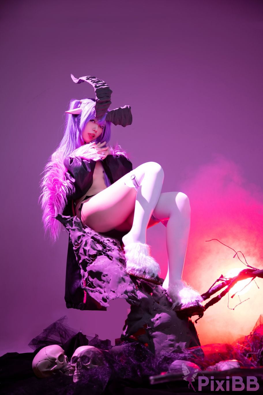 Coser G44 Vol.069 PixiBB.COM 011