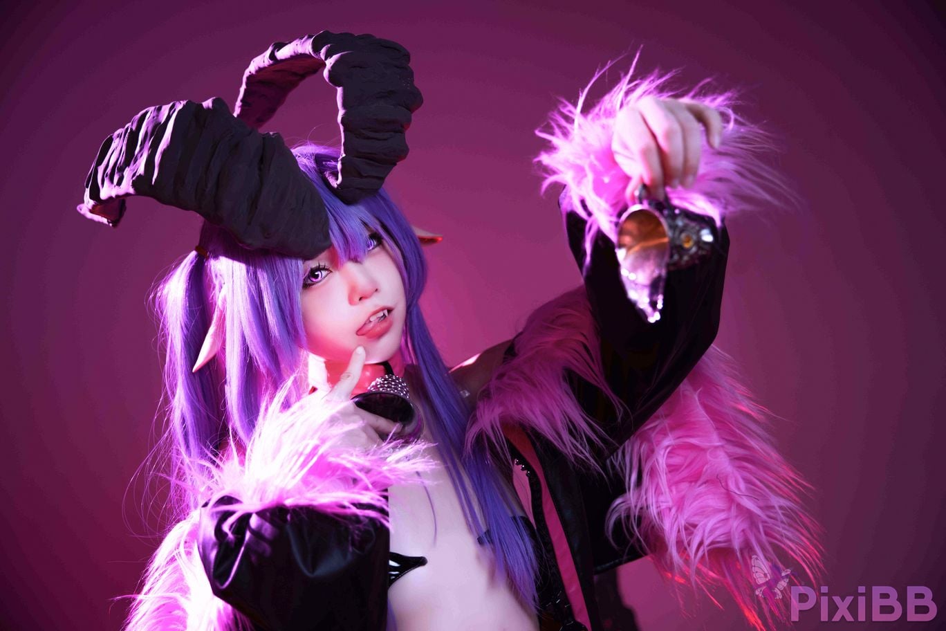 Coser G44 Vol.069 PixiBB.COM 012