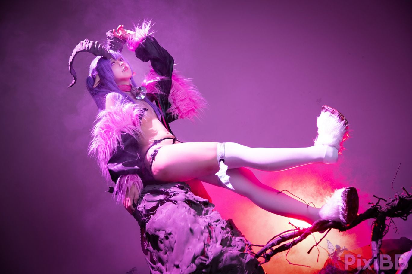 Coser G44 Vol.069 PixiBB.COM 013