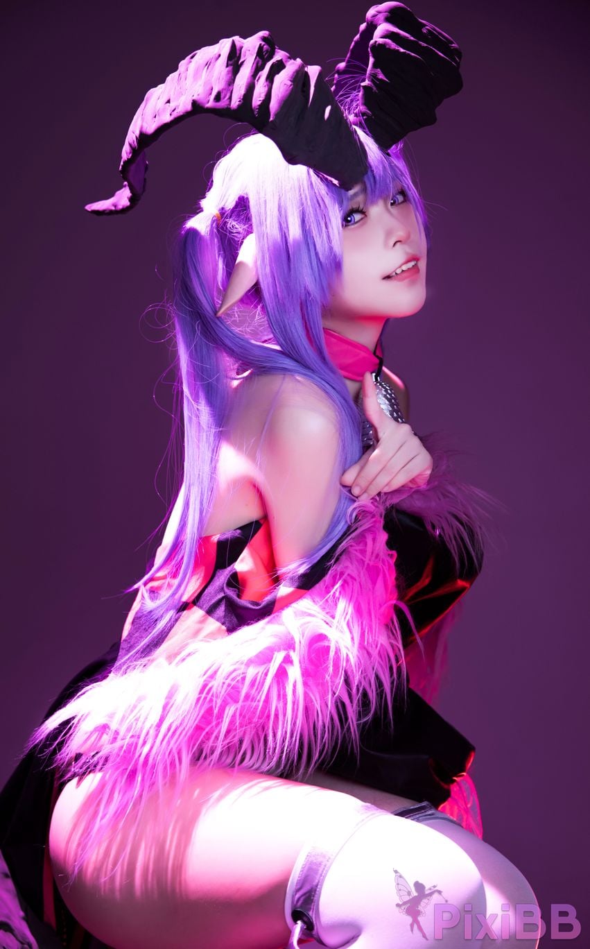 Coser G44 Vol.069 PixiBB.COM 015