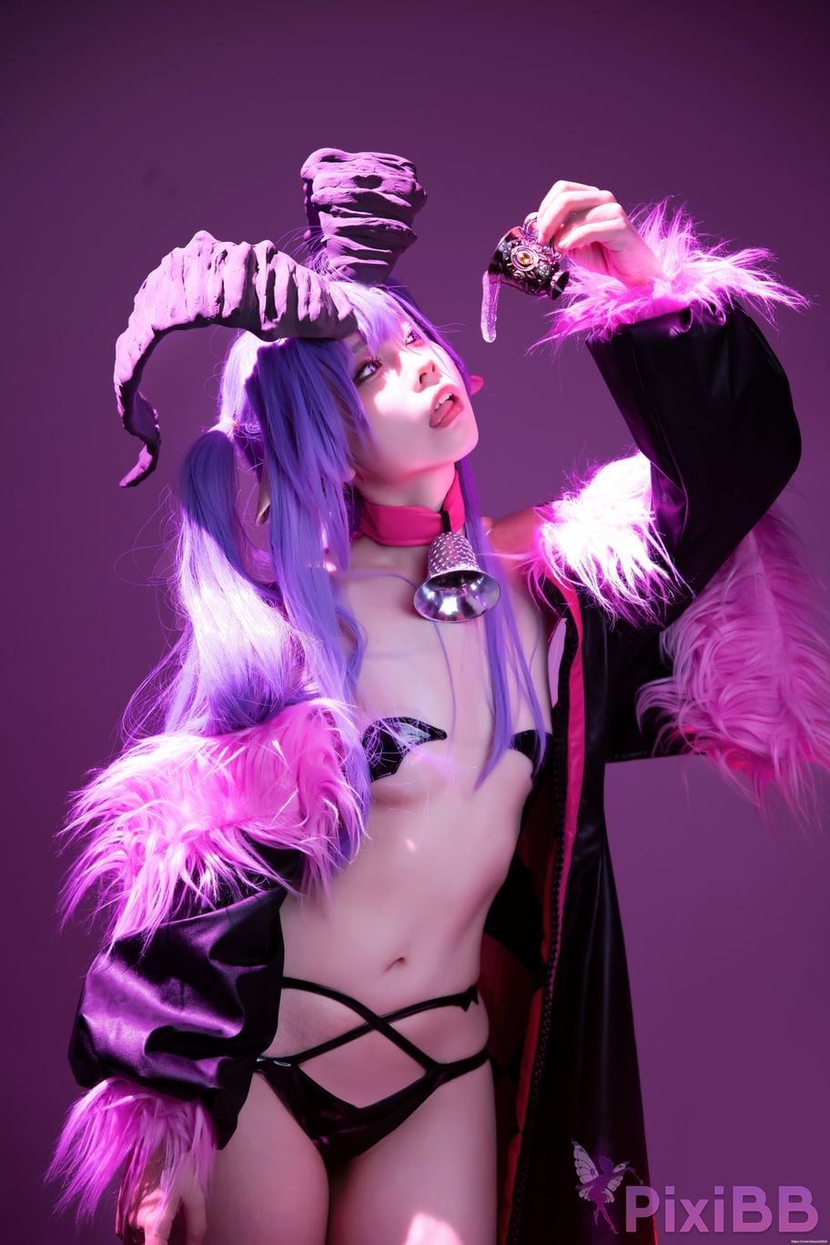Coser G44 Vol.069 PixiBB.COM 016