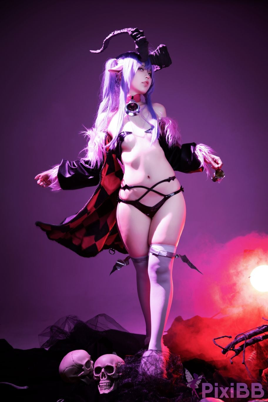 Coser G44 Vol.069 PixiBB.COM 017