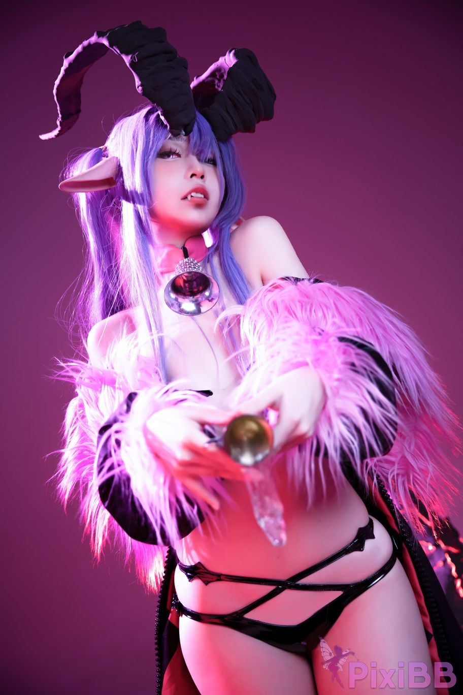 Coser G44 Vol.069 PixiBB.COM 018