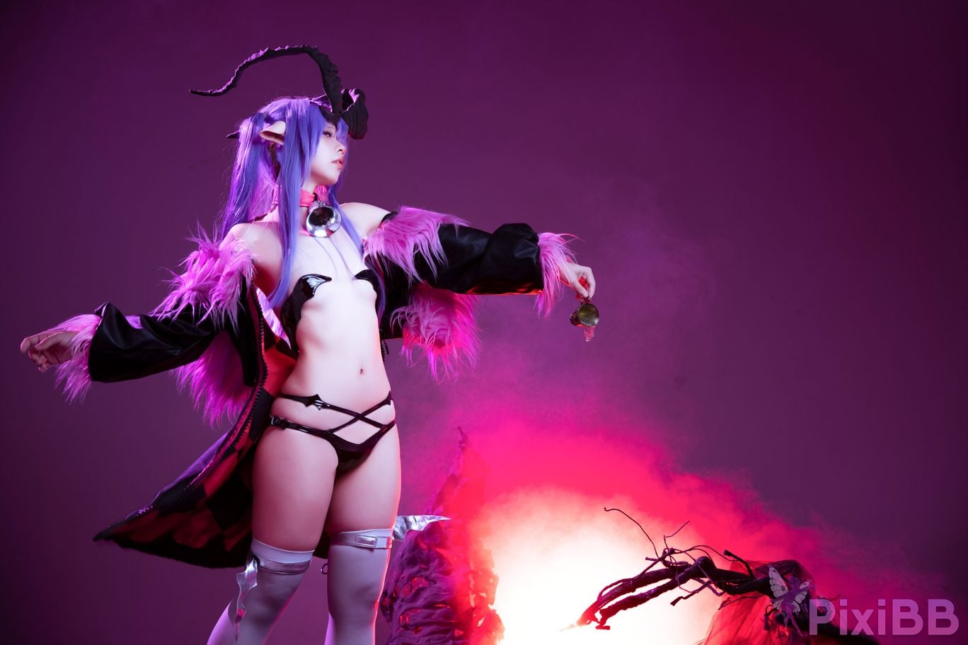 Coser G44 Vol.069 PixiBB.COM 019