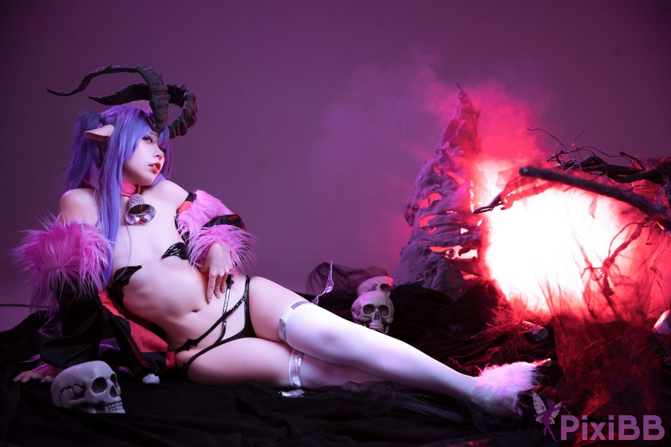 Coser G44 Vol.069 PixiBB.COM 020