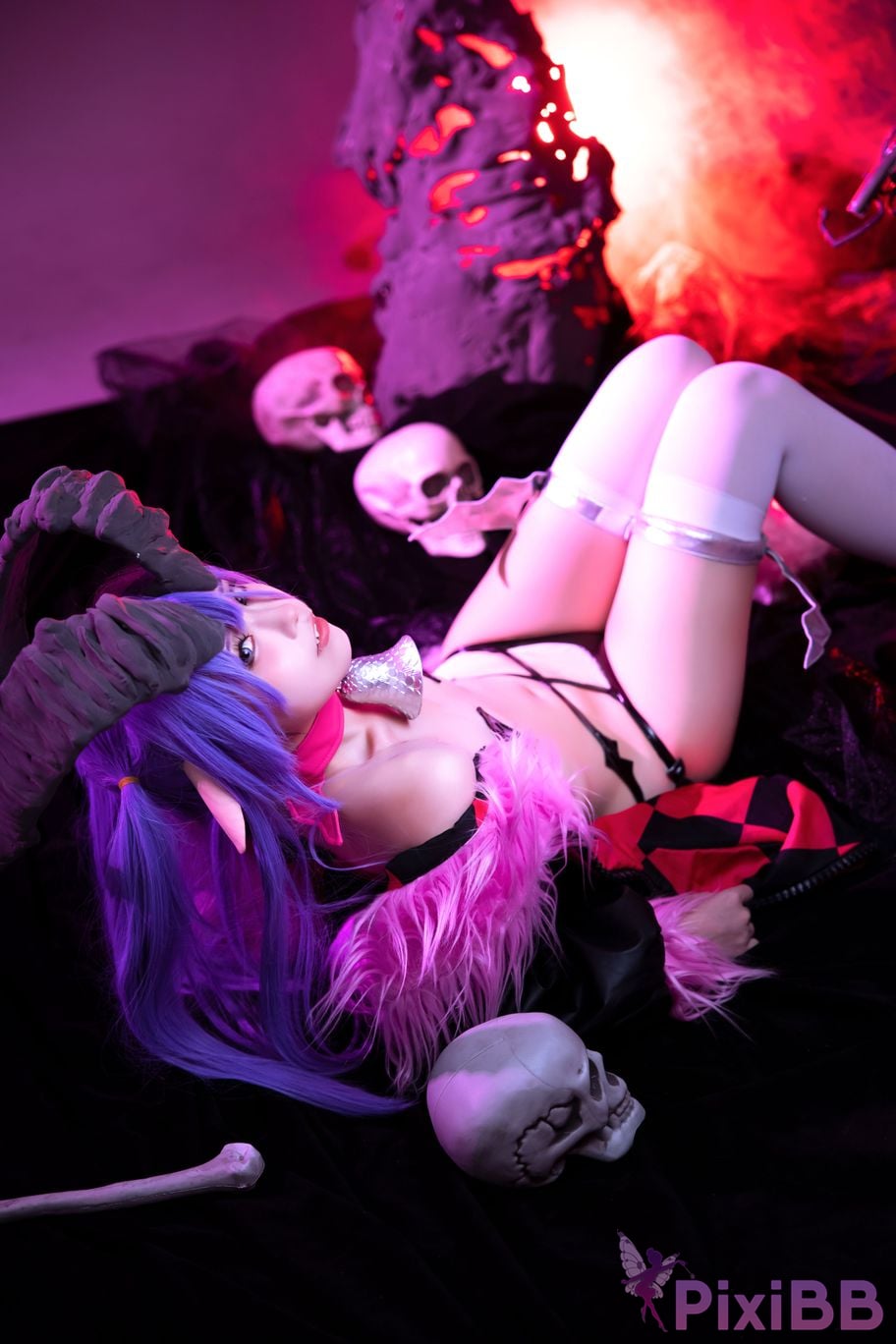 Coser G44 Vol.069 PixiBB.COM 023