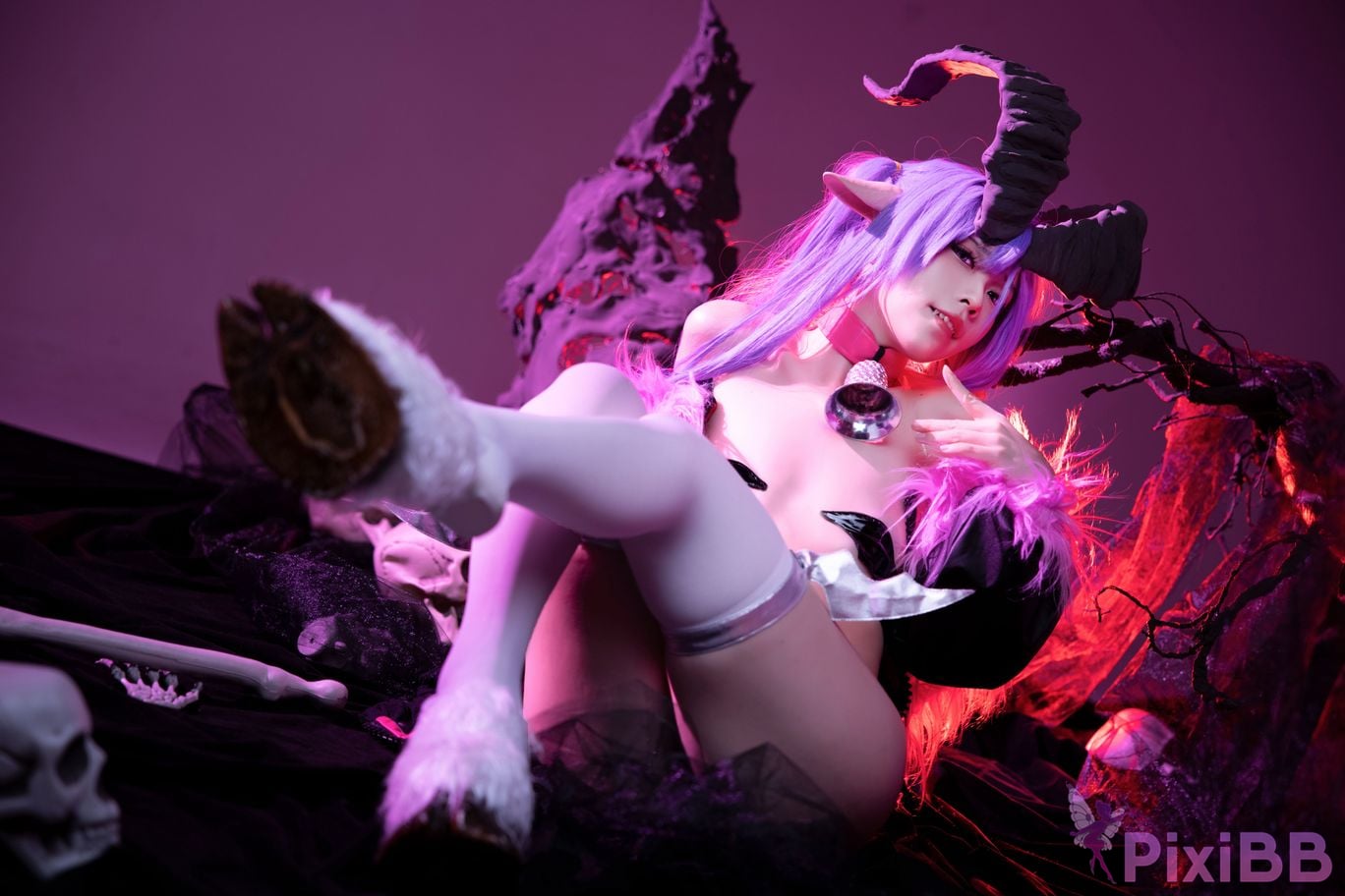 Coser G44 Vol.069 PixiBB.COM 024