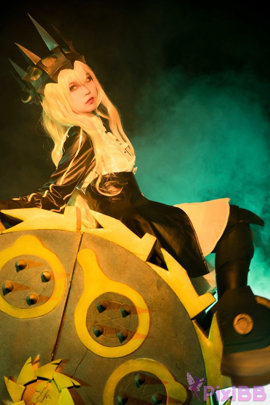 Coser G44 Vol.070 PixiBB.COM 004