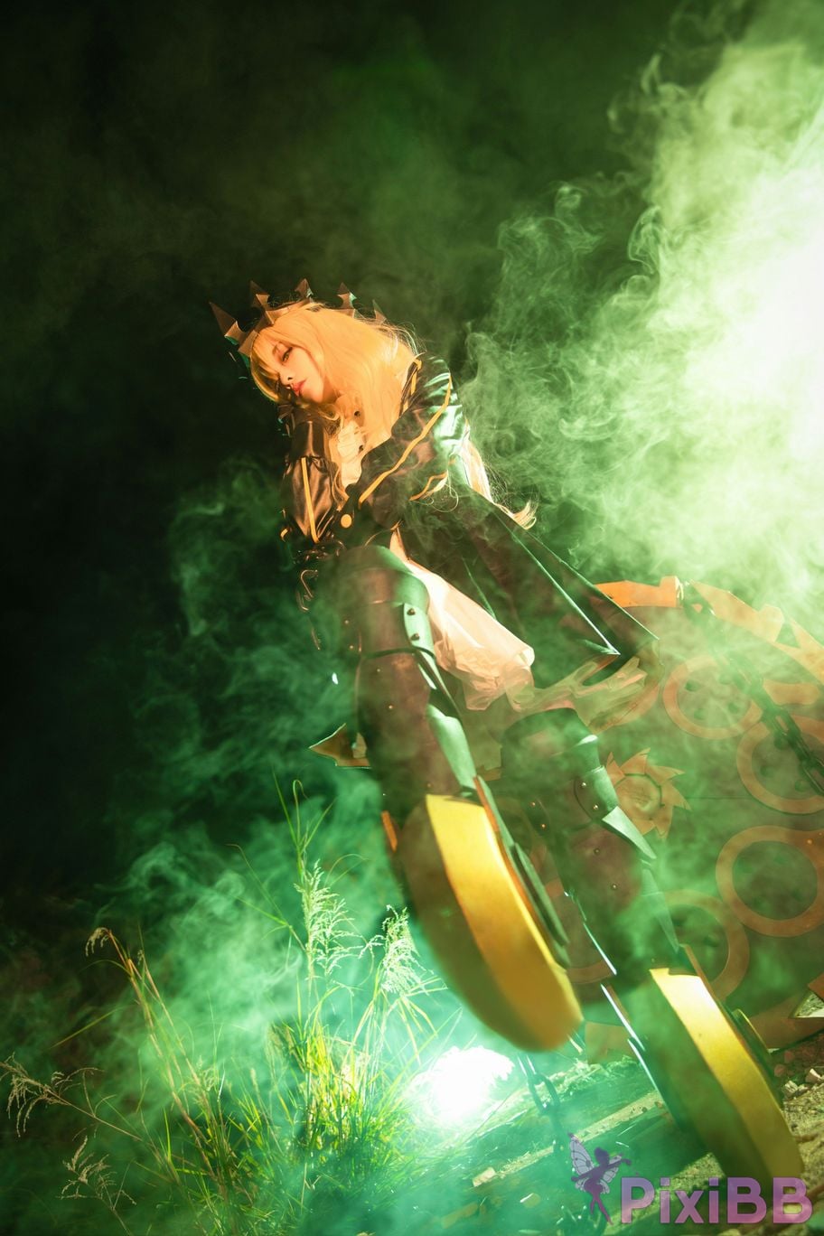 Coser G44 Vol.070 PixiBB.COM 012