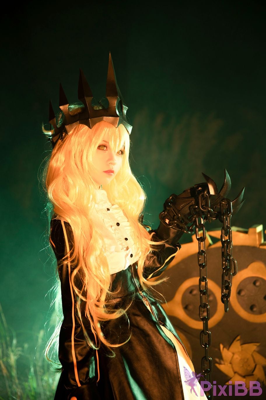 Coser G44 Vol.070 PixiBB.COM 014