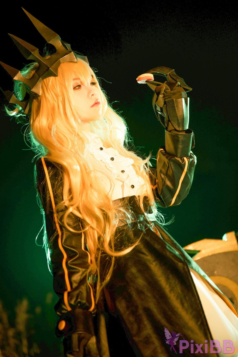 Coser G44 Vol.070 PixiBB.COM 016