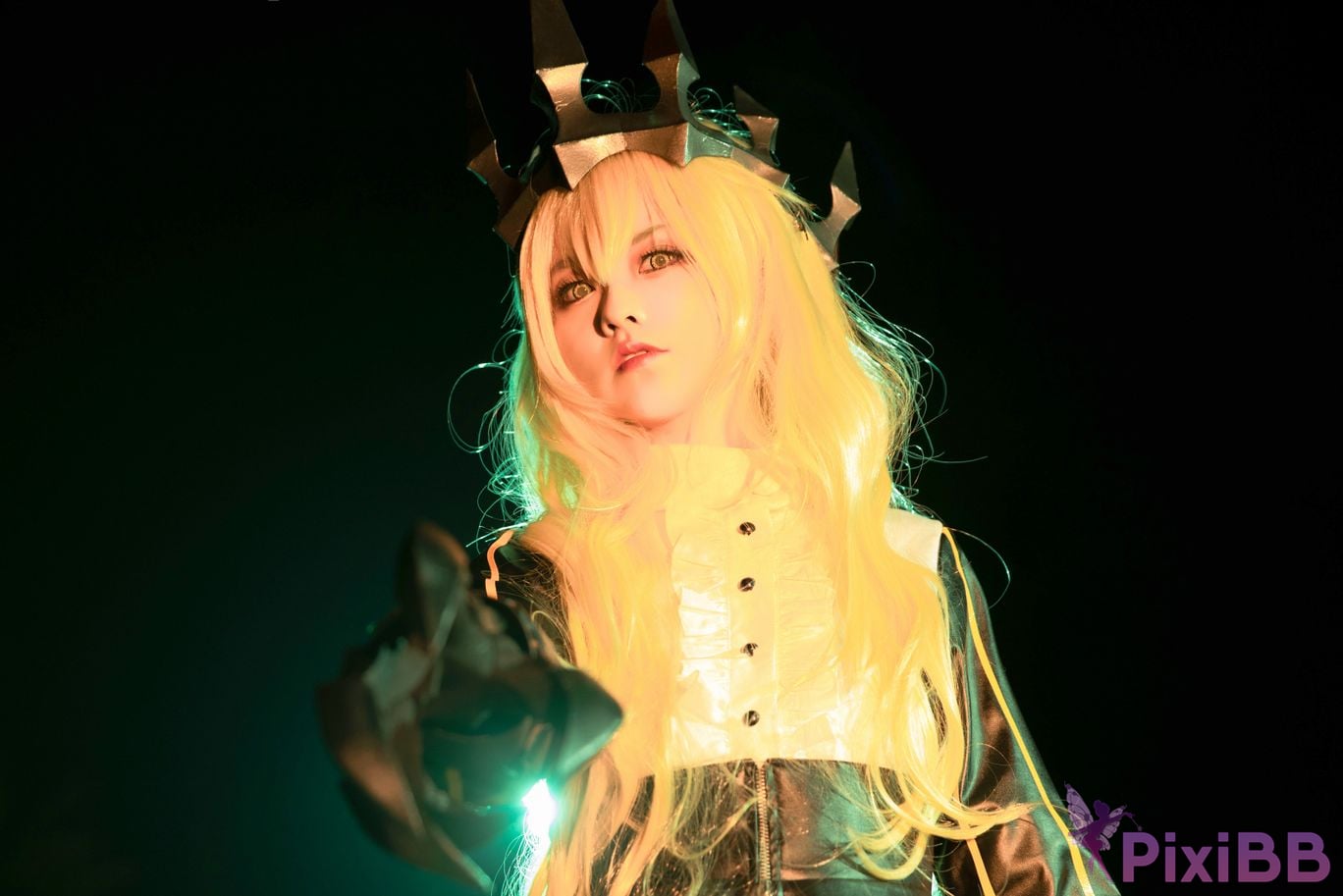 Coser G44 Vol.070 PixiBB.COM 018