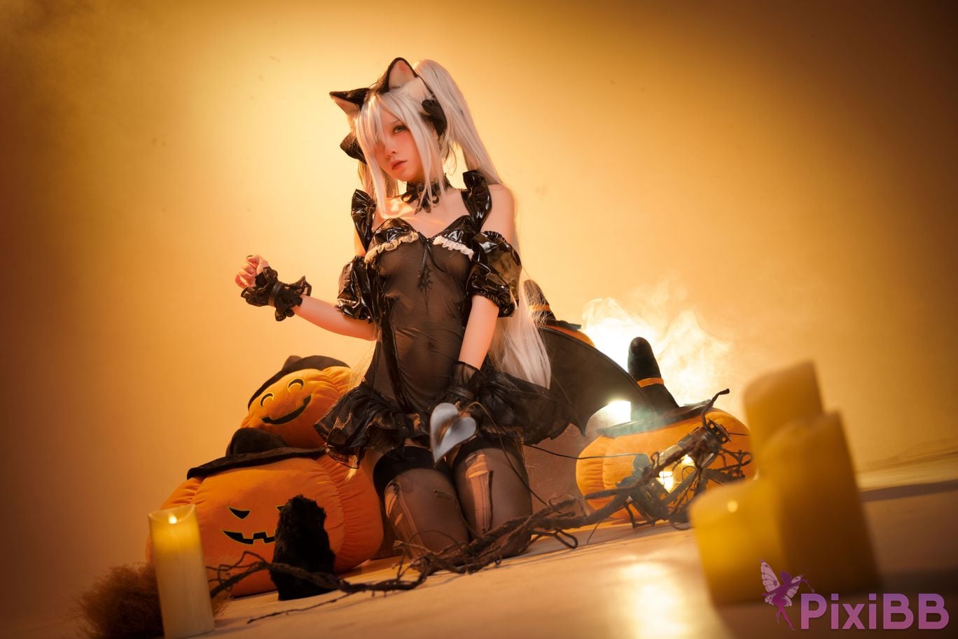 Coser G44 Vol.071 PixiBB.COM 001