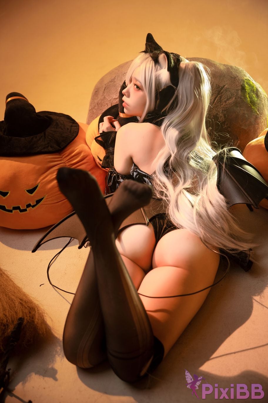 Coser G44 Vol.071 PixiBB.COM 005
