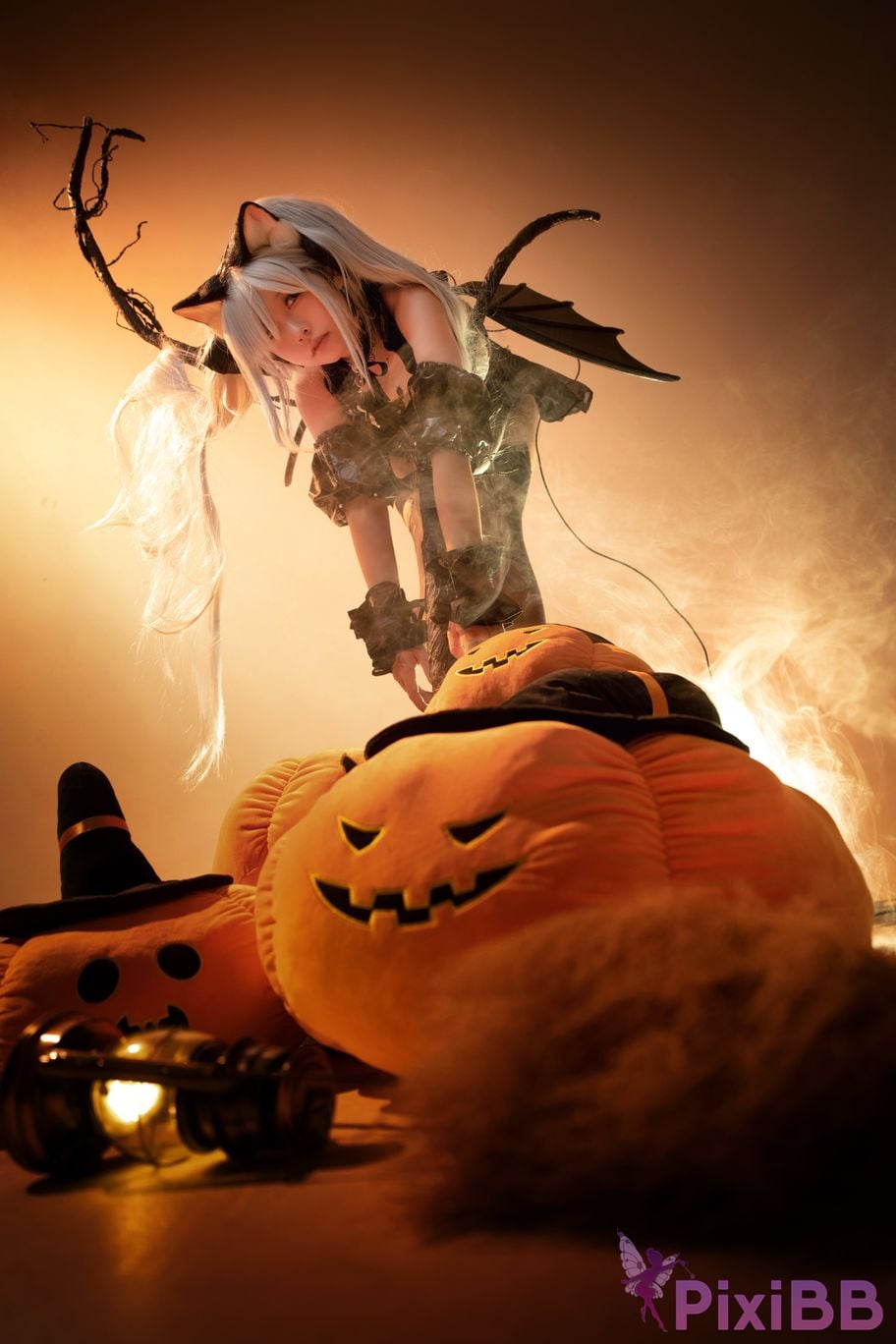 Coser G44 Vol.071 PixiBB.COM 006
