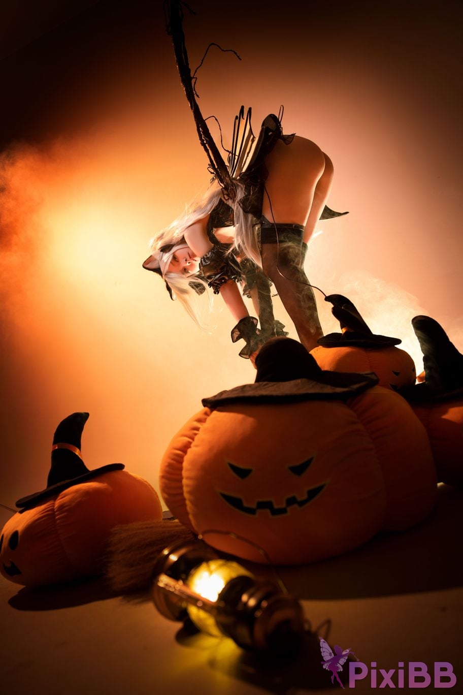 Coser G44 Vol.071 PixiBB.COM 007