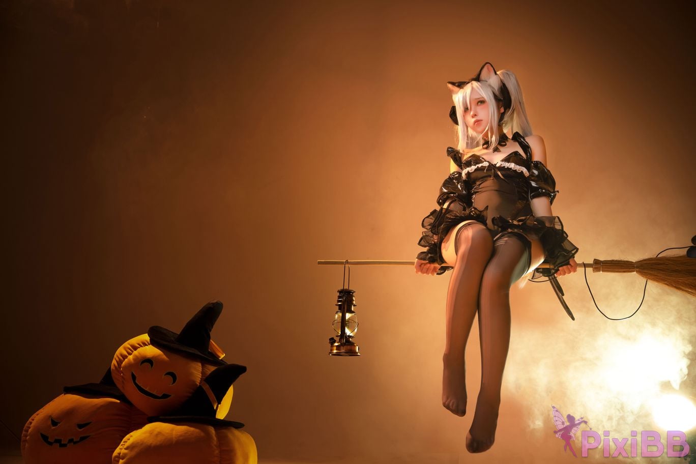 Coser G44 Vol.071 PixiBB.COM 008