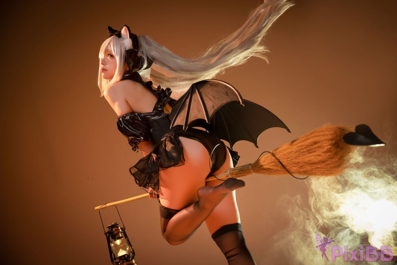 Coser G44 Vol.071 PixiBB.COM 010